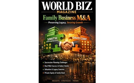 Family Business Mergers & Acquisitions: Preserving Legacy While Scaling Growth