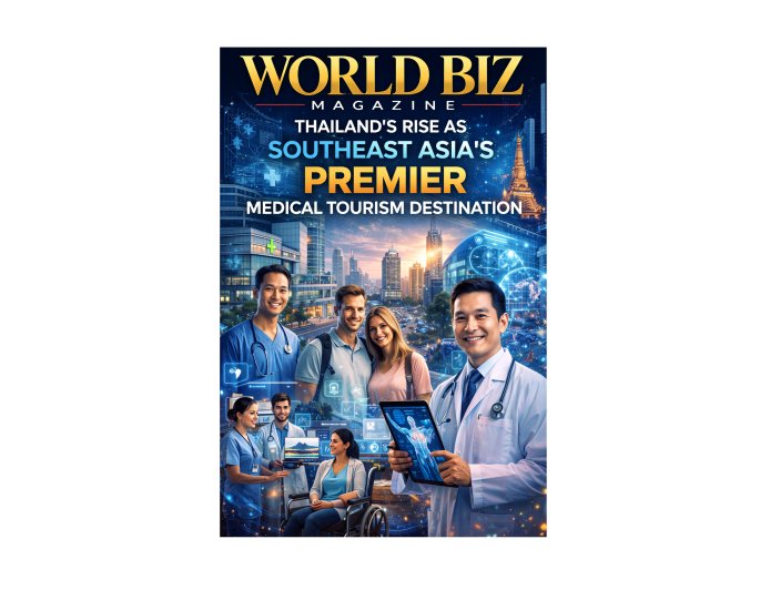 Thailand’s Rise as Southeast Asia’s Premier Medical Tourism Hub
