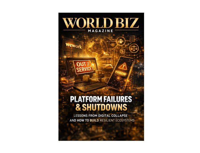 Why Platform Businesses Fail: Case Studies, Risks, and Survival Strategies