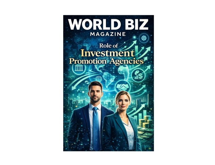 How Investment Promotion Agencies Drive Economic Growth and Foreign Investment