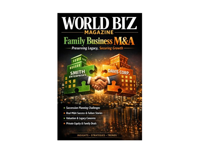 Family Business Mergers & Acquisitions: Preserving Legacy While Scaling Growth