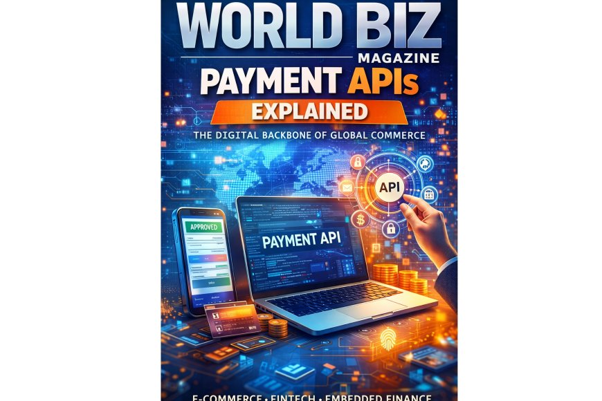 Global Payment APIs 2025-2030: Infrastructure, Innovation & Embedded ...