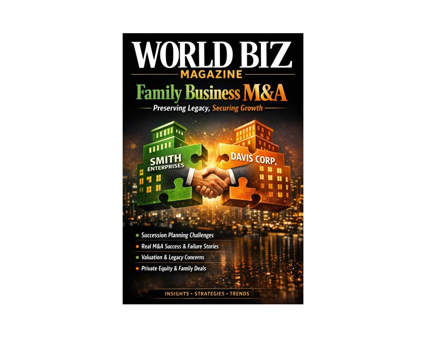 Family Business Mergers & Acquisitions: Preserving Legacy While Scaling Growth