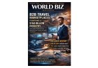 B2B Travel Marketplaces: How Global Platforms Are Transforming Corporate Travel and Building a $150 Billion Industry