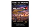 Why Jordan Is Emerging as a Safe Haven for Investors During Regional Conflict