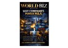 Why Mergers & Acquisitions Matter: Corporate Strategy, Risks, and Opportunities