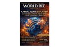 Global Capital Flows: Types, Trends, Risks, and Their Impact on Economic Growth