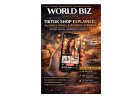 TikTok Shop Business Model: Revenue Streams, Growth Strategy & Global Impact
