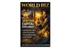 Inside Venture Capital: Funding, Growth, and Startup Success Strategies