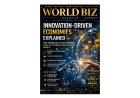 Inside Innovation-Driven Economies: Global Trends, Strategies, and Opportunities