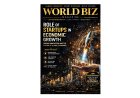 The Impact of Startups on Economic Development and Global Markets