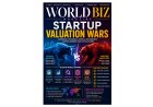 Startup Valuation Wars: Comparing Models and Strategies