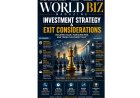 From Investment to Exit: Maximizing Returns in Global Markets