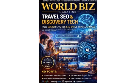 EO in Travel Industry: Strategies, Platforms, and Future Trends