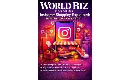 How Instagram Shopping Works: Turning Content into a Seamless Buying Experience