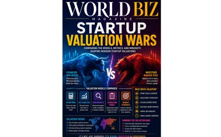 Startup Valuation Wars: Comparing Models and Strategies