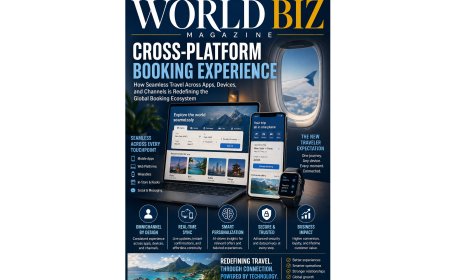 Cross-Platform Booking Experience: The Future of Seamless Travel Technology