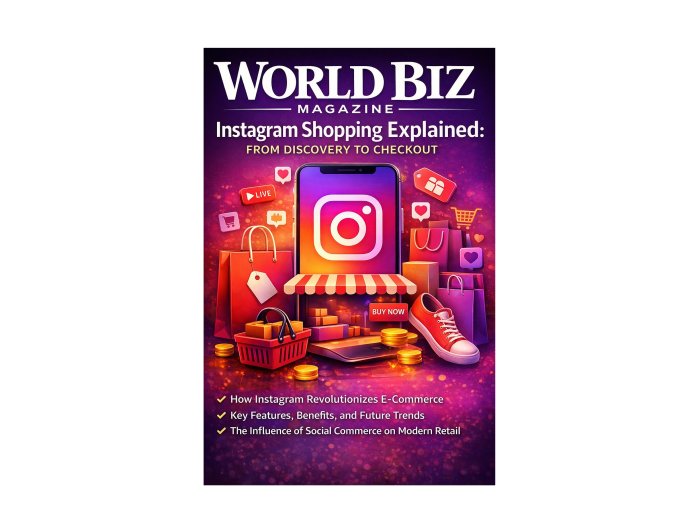 How Instagram Shopping Works: Turning Content into a Seamless Buying Experience