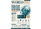 The Future of Software Compliance: Global Standards and Strategies