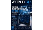 Central Reservation Systems (CRS): The Digital Backbone of Global Travel