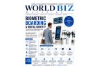 How Biometric Technology is Transforming Airline Operations