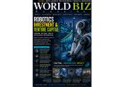 Robotics Investment & Venture Capital: The Future of Intelligent Automation