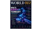 Blockchain Technology and the Rise of the Decentralized Economy