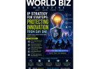 IP Strategy for Startups: Protecting Innovation from Day One