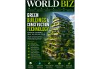 Green Buildings & Construction Technology: The Future of Sustainable Infrastructure