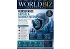 Reinsurance Capital & Solvency Ratios: A Complete Global Analysis