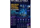 The Rise of Digital Property Platforms in Global Real Estate Markets