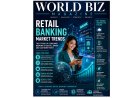 Retail Banking Industry Trends: Digital Transformation and Consumer Banking