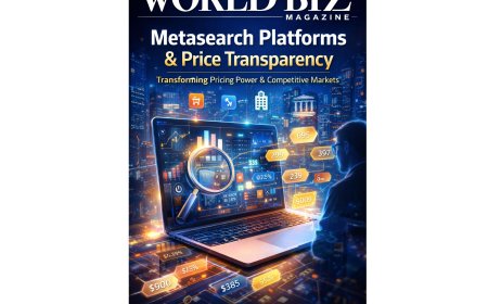 Metasearch Platforms & Price Transparency: The Future of Digital Commerce