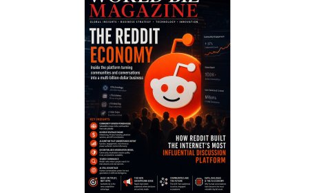 Reddit Business Model: How Reddit Makes Money, Builds Communities & Powers the Digital Discussion Economy