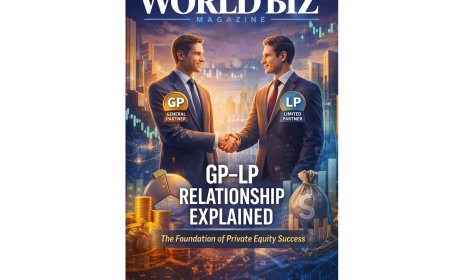 GP vs LP in Private Equity: How the Partnership Drives Investment Performance
