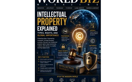 Intellectual Property Rights: Patents, Trademarks, Copyrights & Trade Secrets