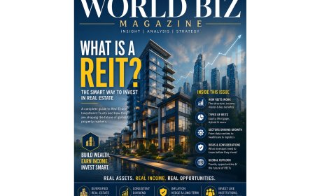 Real Estate Investment Trusts (REITs): Benefits, Risks & Investment Strategies