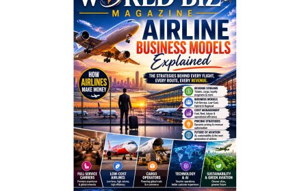 How Airlines Make Money: Understanding Airline Business Models