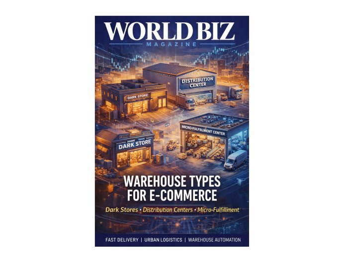E-Commerce Warehousing Strategies: Dark Stores vs Distribution Centers vs Micro-Fulfillment