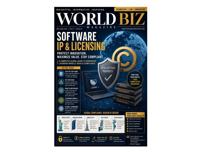 Understanding Software Licensing and Intellectual Property Rights