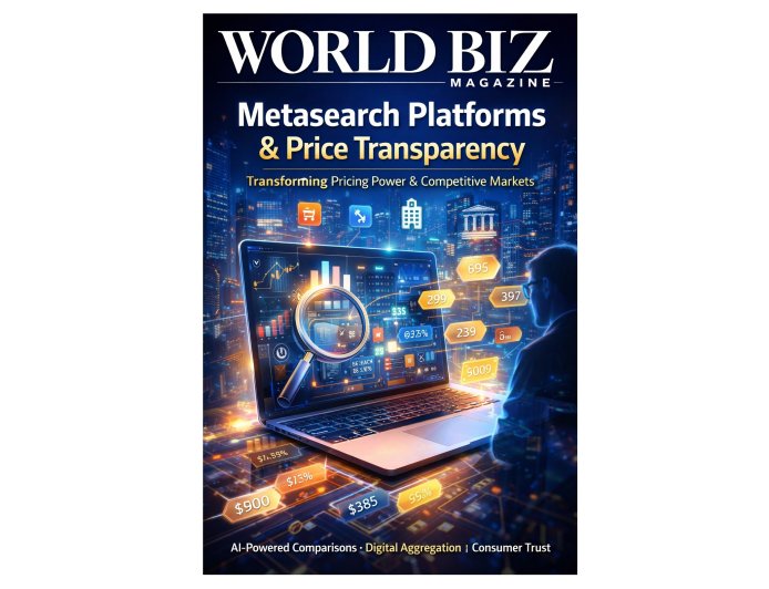 Metasearch Platforms & Price Transparency: The Future of Digital Commerce
