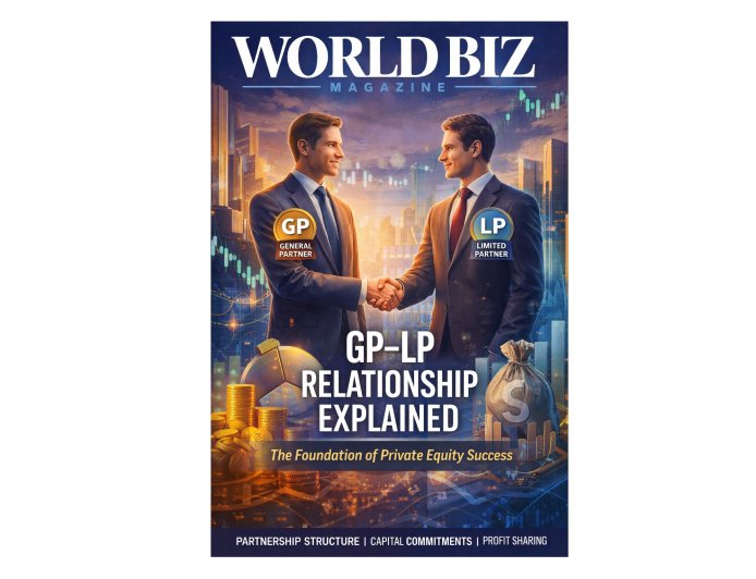 GP vs LP in Private Equity: How the Partnership Drives Investment Performance