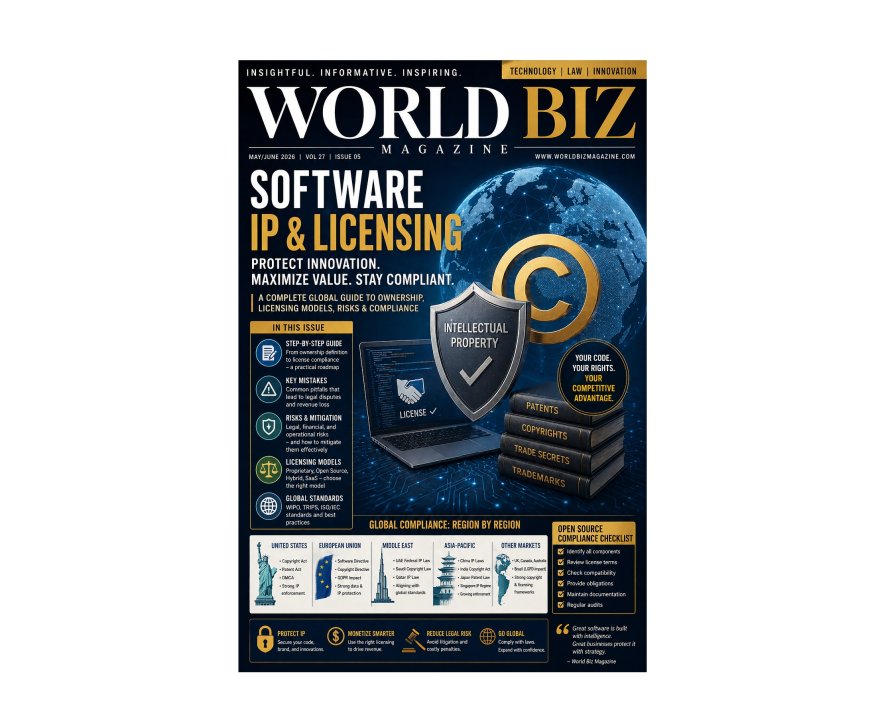 Understanding Software Licensing and Intellectual Property Rights