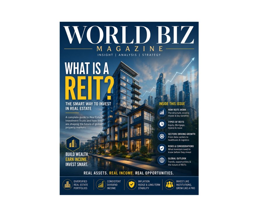 Real Estate Investment Trusts (REITs): Benefits, Risks & Investment Strategies