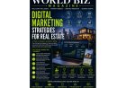 How Real Estate Companies Use Digital Marketing to Drive Growth and Conversions