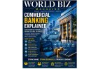 Understanding Commercial Banking: Functions, Services & Global Impact
