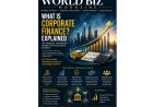 What Is Corporate Finance? Explained: A Complete Guide for Business Leaders
