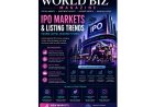 Global IPO Markets: Key Trends, Opportunities, and Future Outlook