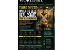 Timing the Exit: When to Sell Real Estate for Maximum ROI – A Data-Driven Investor's Guide