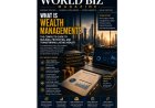 The Future of Wealth Management: Investment, Legacy, and Financial Planning